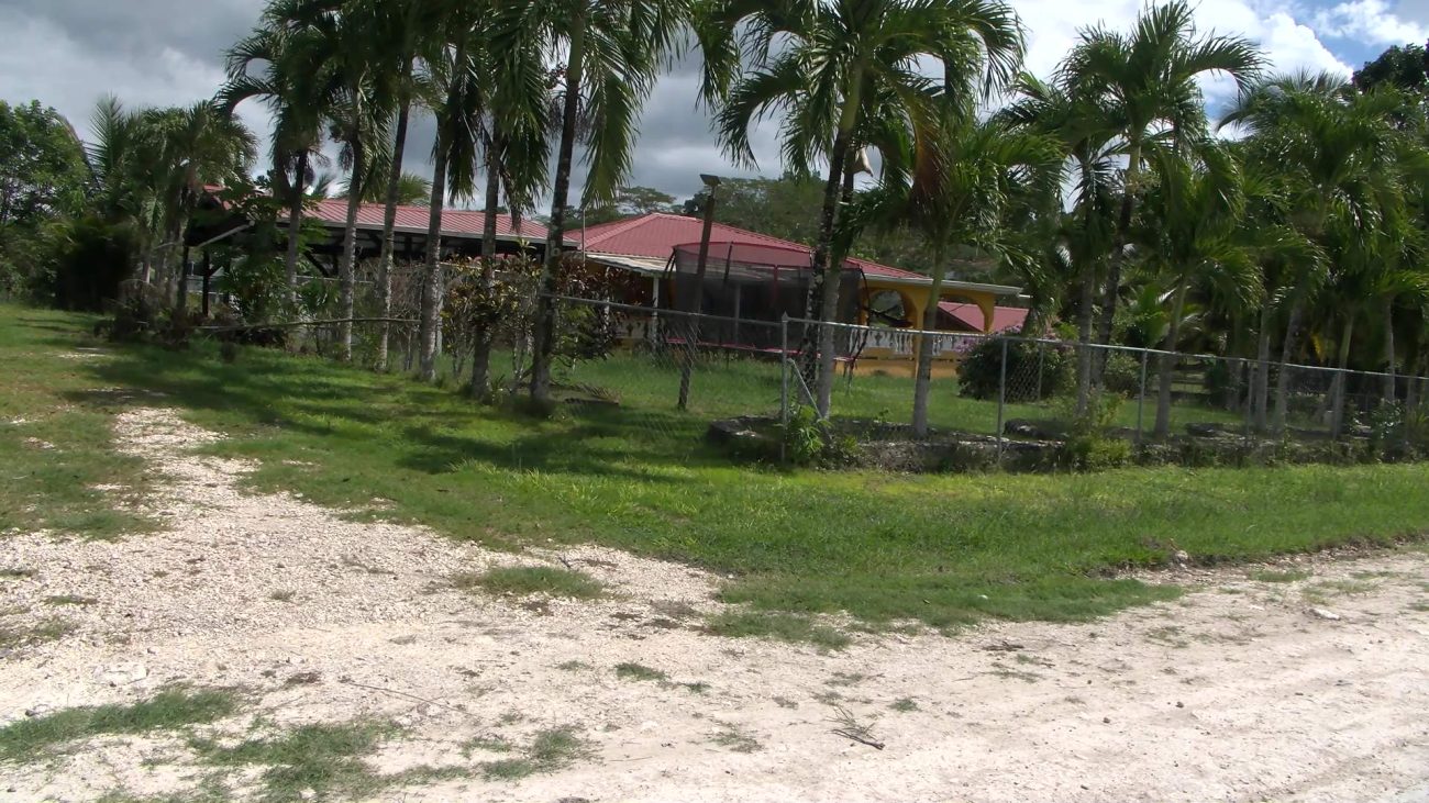 Man Tied Up Robbed in Bullet Tree Home Invasion