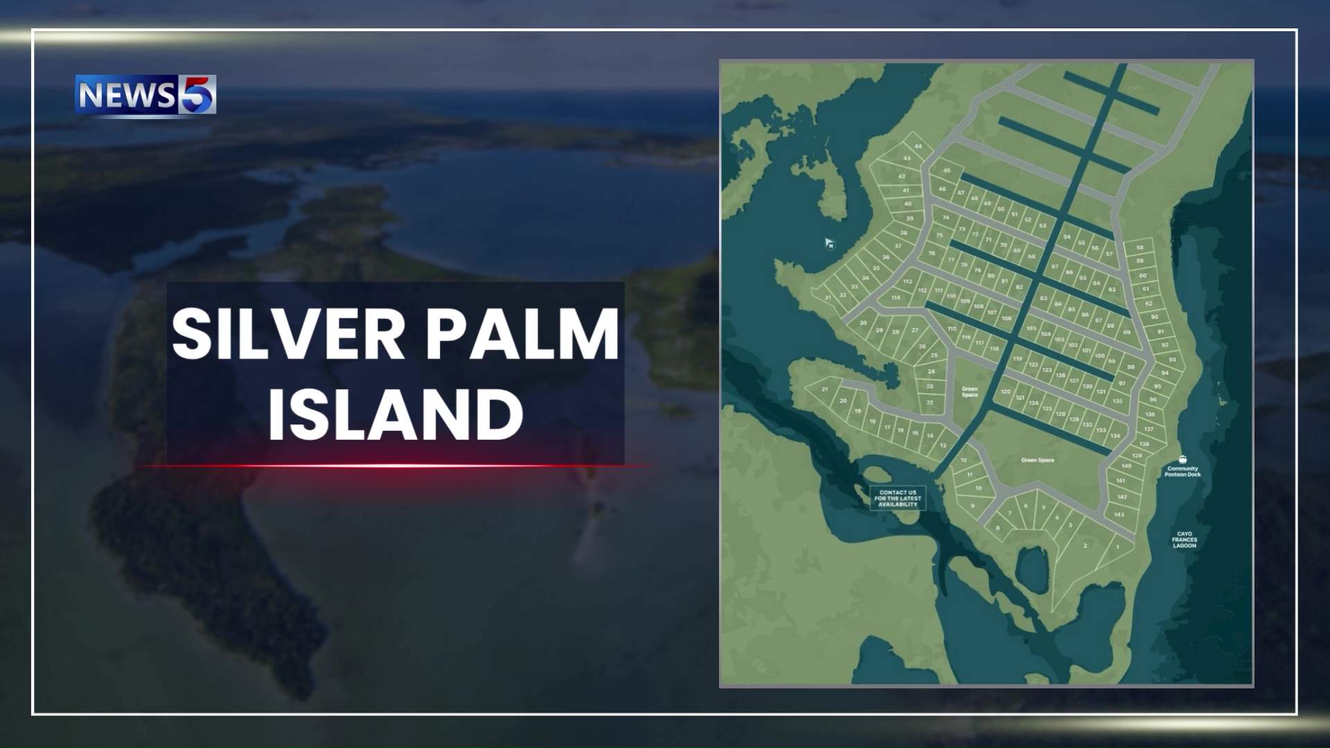 Silver Palms Development Threatens Fragile Marine Habitat, Critics Say
