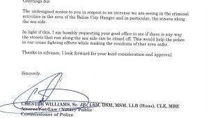 Hangar Closure Sparked by Security Concerns; Ex-ComPol Says Police Are Stretched Thin