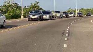 Two in Three Crashes Linked to Alcohol; Police Urge Families to Step In