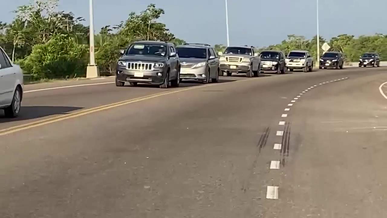 PTwo in Three Crashes Linked to Alcohol; Police Urge Families to Step In