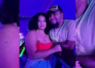 Couple Dies After Car Flips on George Price Highway