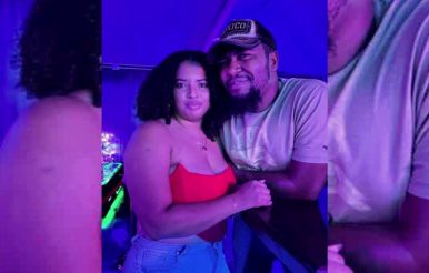 Couple Dies After Car Flips on George Price Highway