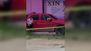 Who Shot Up His Truck? Corozal Man Wants Answers