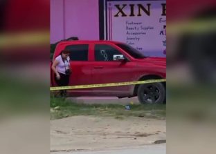 Who Shot Up His Truck? Corozal Man Wants Answers