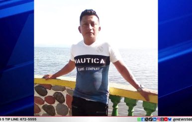 Bella Vista Barber Gunned Down in Broad Daylight