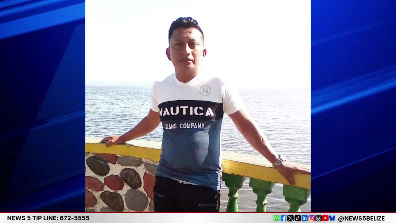 Bella Vista Barber Gunned Down in Broad Daylight