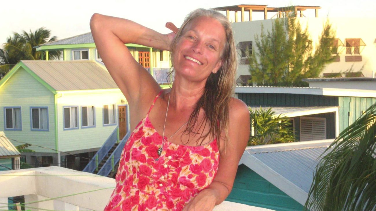 Elderly Businesswoman Stabbed to Death in Bullet Tree Falls