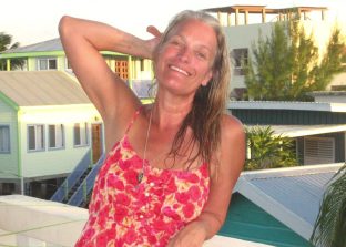 Elderly Businesswoman Stabbed to Death in Bullet Tree Falls