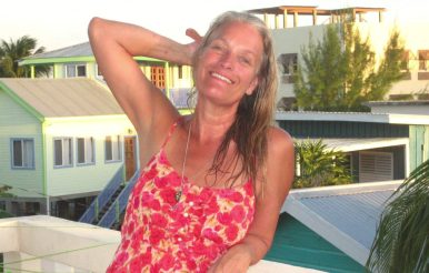 Elderly Businesswoman Stabbed to Death in Bullet Tree Falls