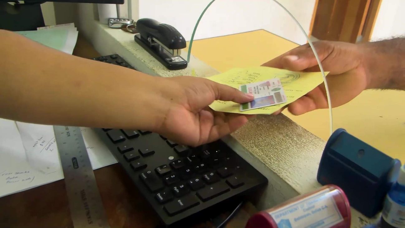 Permanent License Revocation for Serious Traffic Offenders?