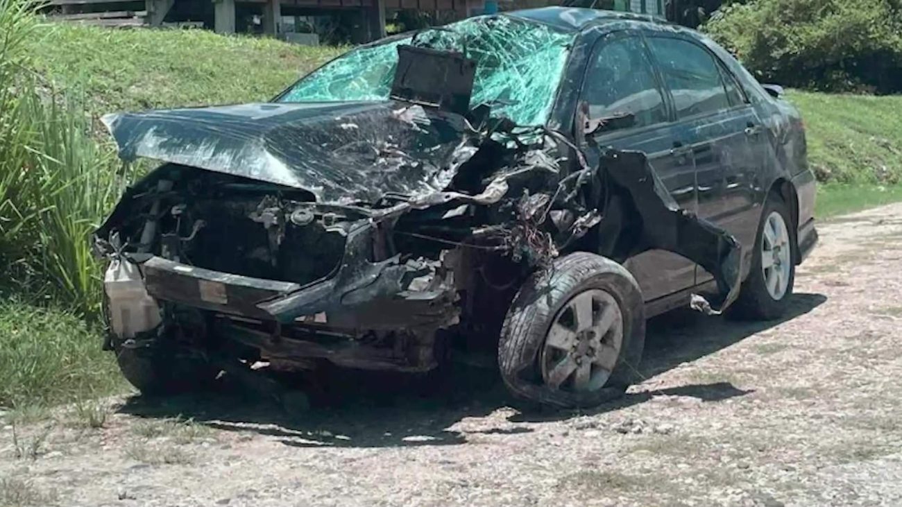 Ministerio lanza campaña por seguridad vial