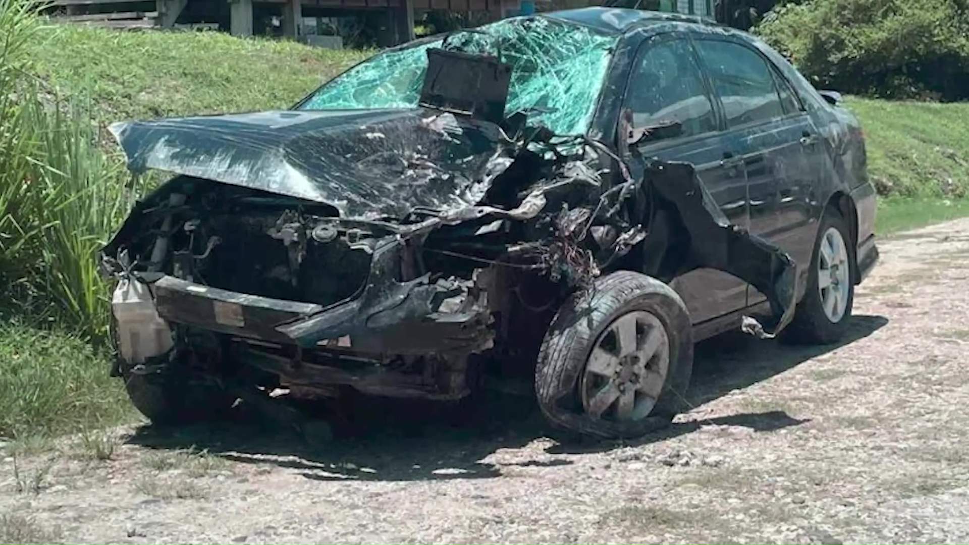 Ministerio lanza campaña por seguridad vial