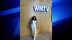 Belizean Journalist Wins Emmy for Coverage of U.S. School Shooting