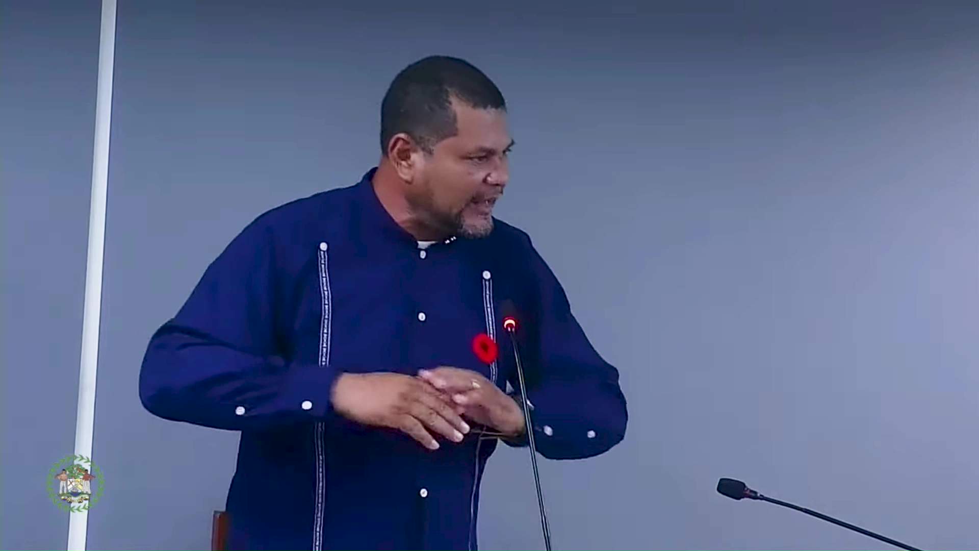 Church Senator Joins Push to Rework Gambling Law