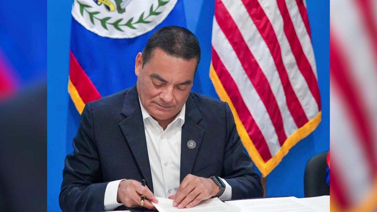 Social Partners Raise Concern About Third Country Agreement