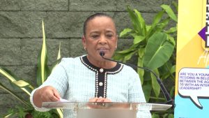 Carolyn Trench-Sandiford