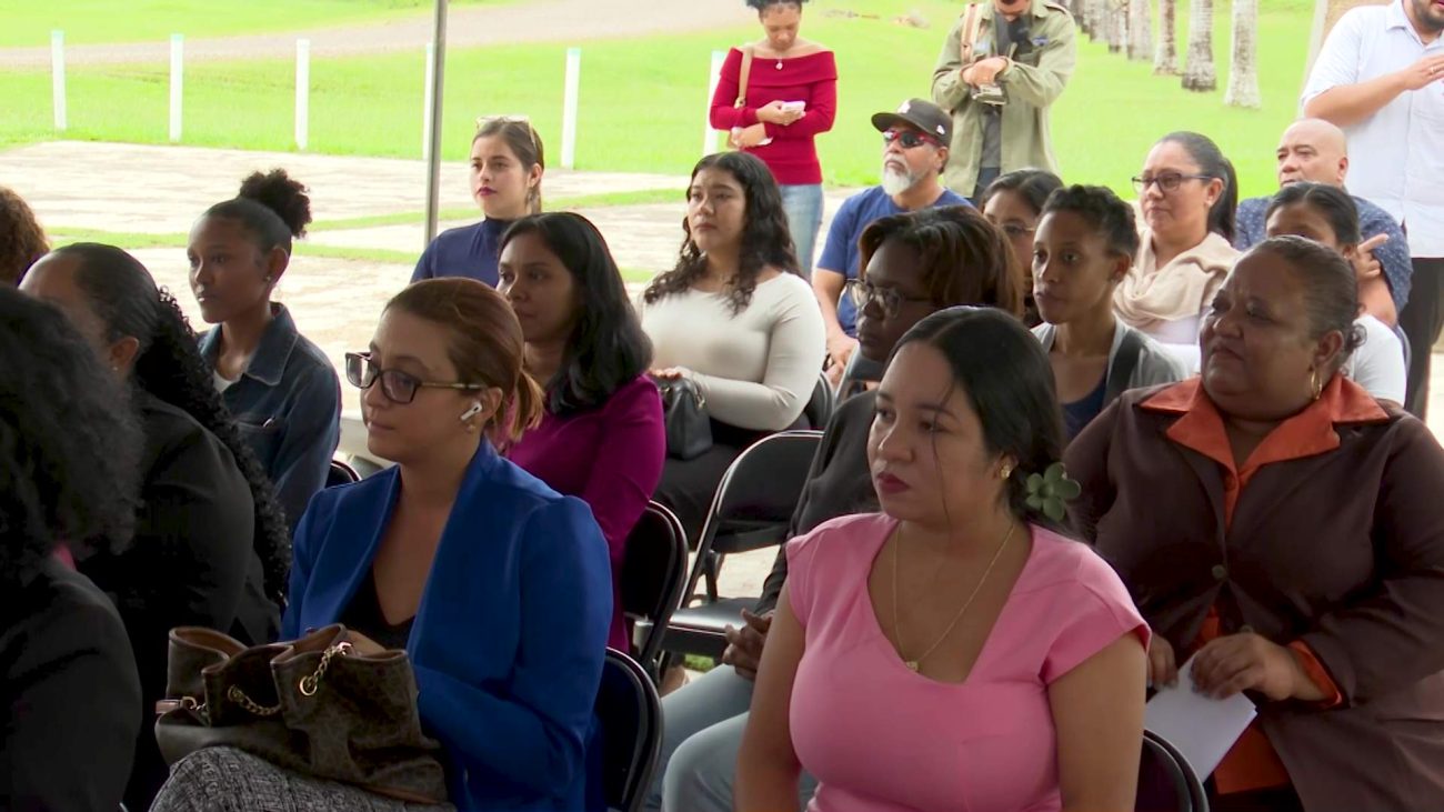 Young Women Connected, Young Women Contributing