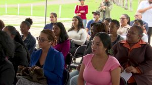 Young Women Connected, Young Women Contributing