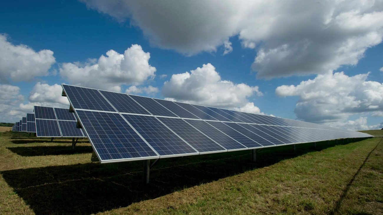 Belize Bets on Solar for Energy Independence by 2030