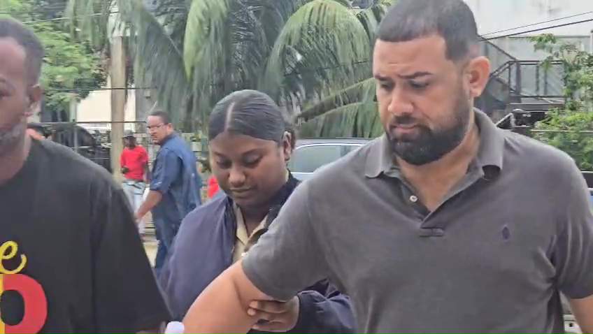 DJ Khris Charged in Fatal Hit-and-Run of Veteran Cop