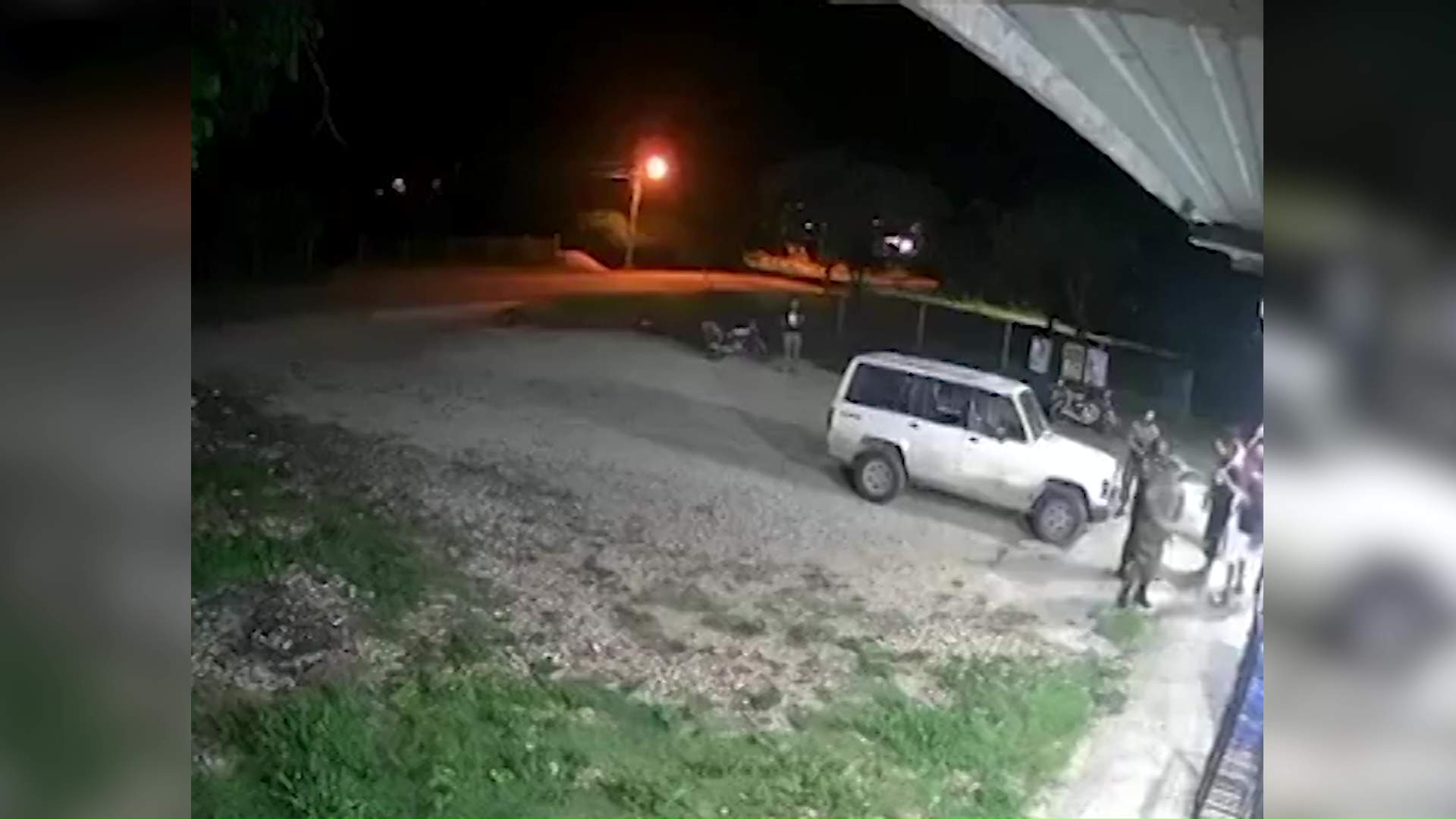 BDF Soldier, Cop Found Guilty in 2021 Escobar Shooting Cover-Up