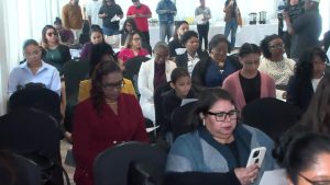 Canada Opens Doors for Belizean Women Entrepreneur