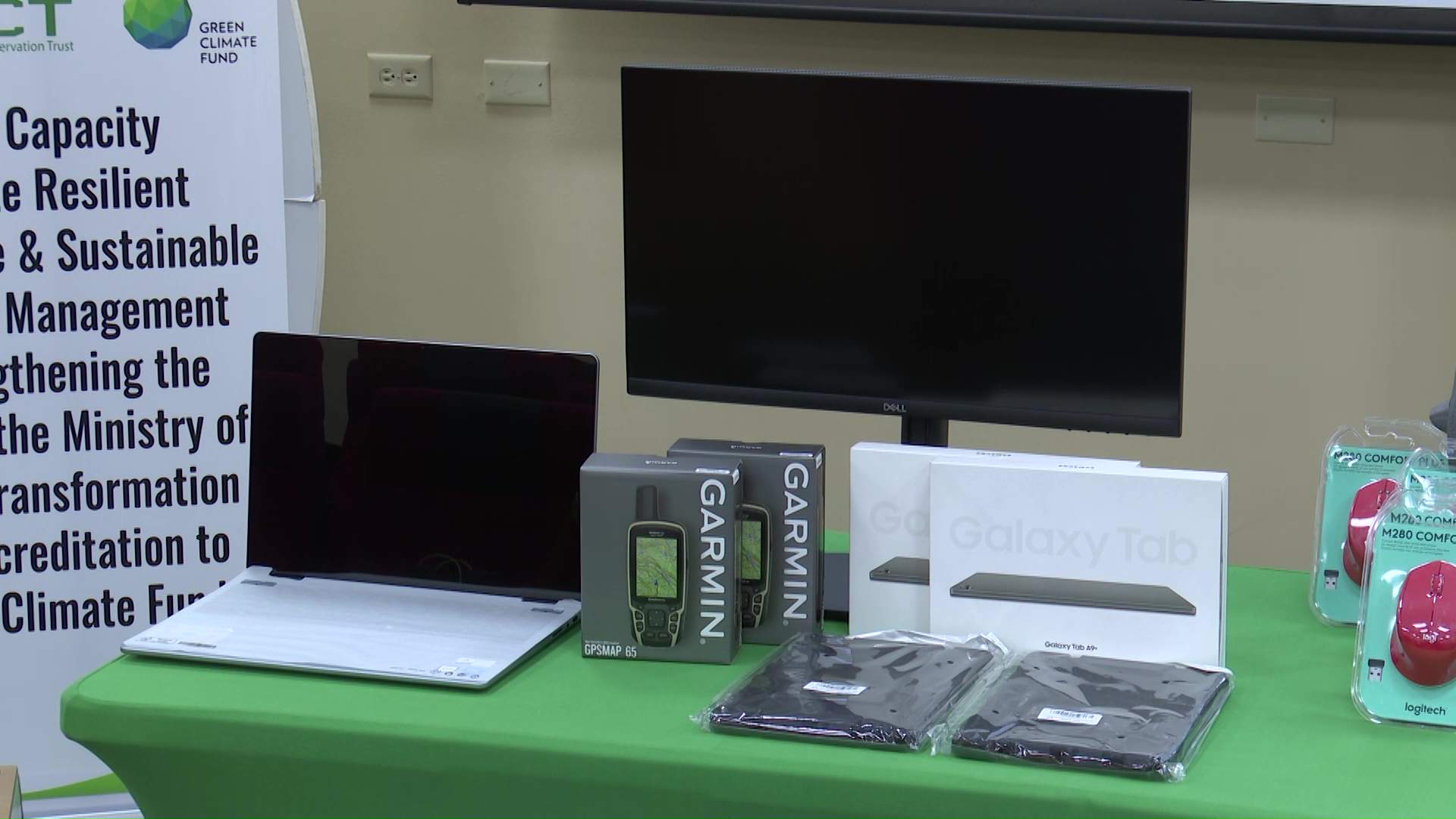 PACT’s $1.9M Climate Project Arms Local Teams with Smart Tech