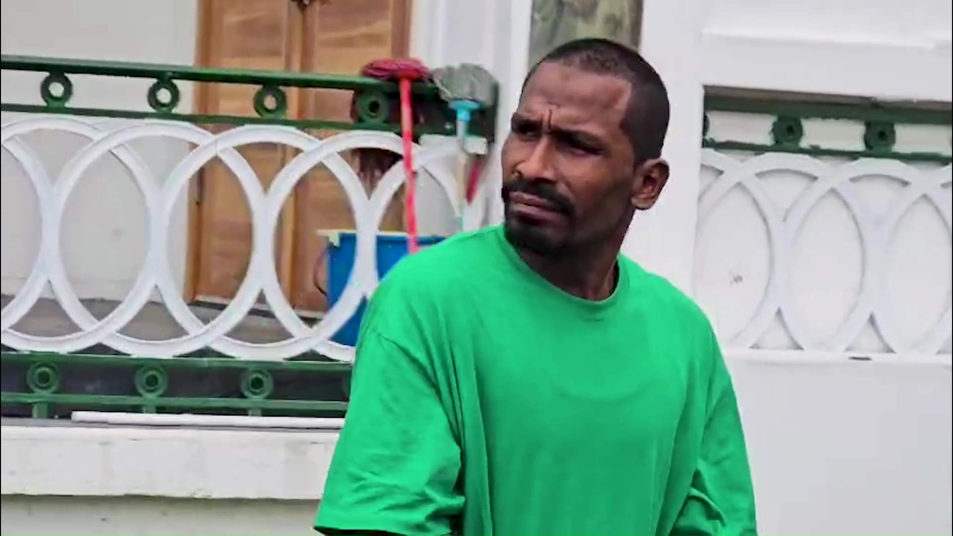 Justice Pilgrim Faces Tough Call in Child Cruelty Case