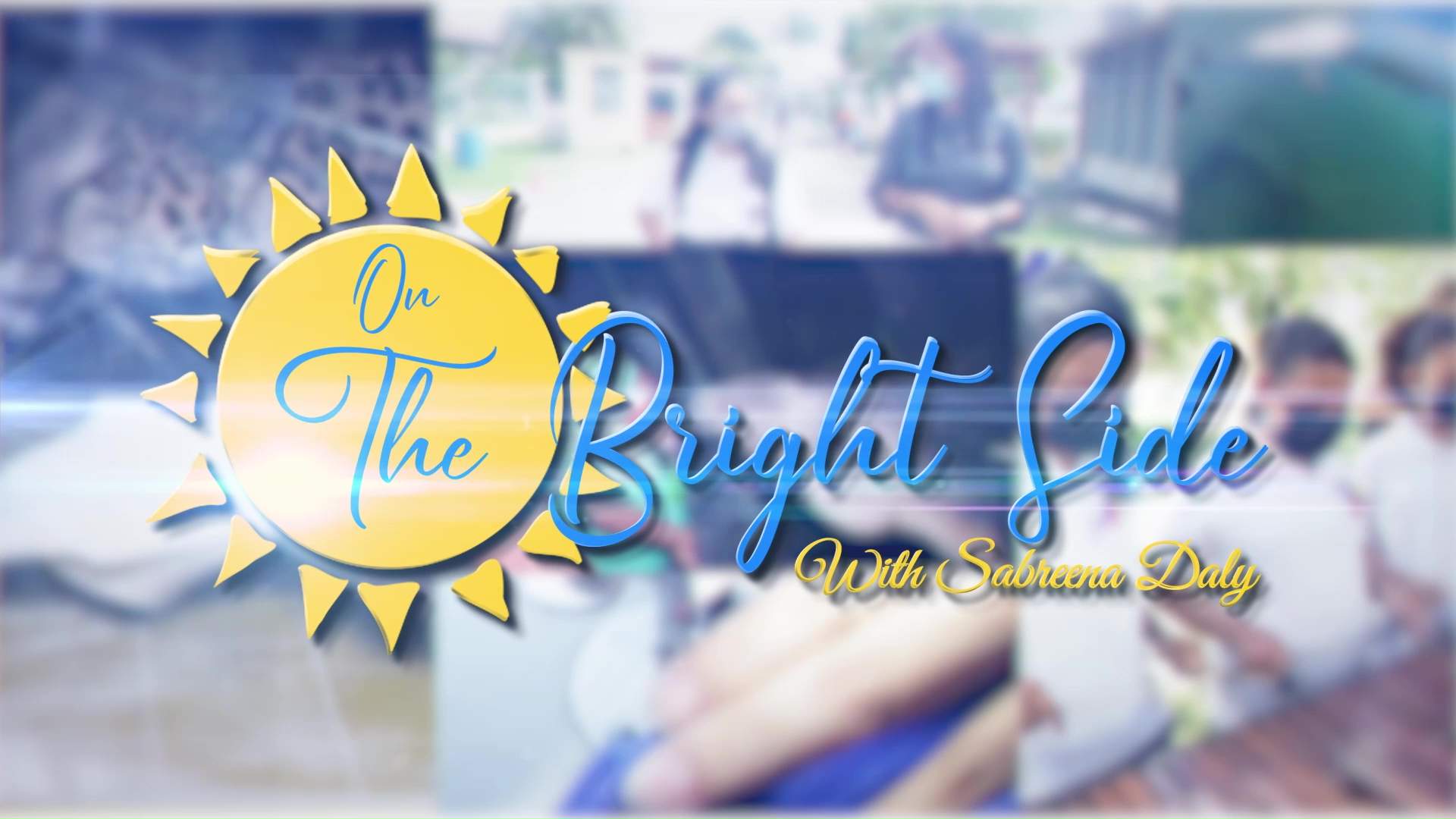 Alda Ramos Sweeps Past Barriers to Earn Master’s Degree