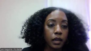 Leni Ysaguirre McGann