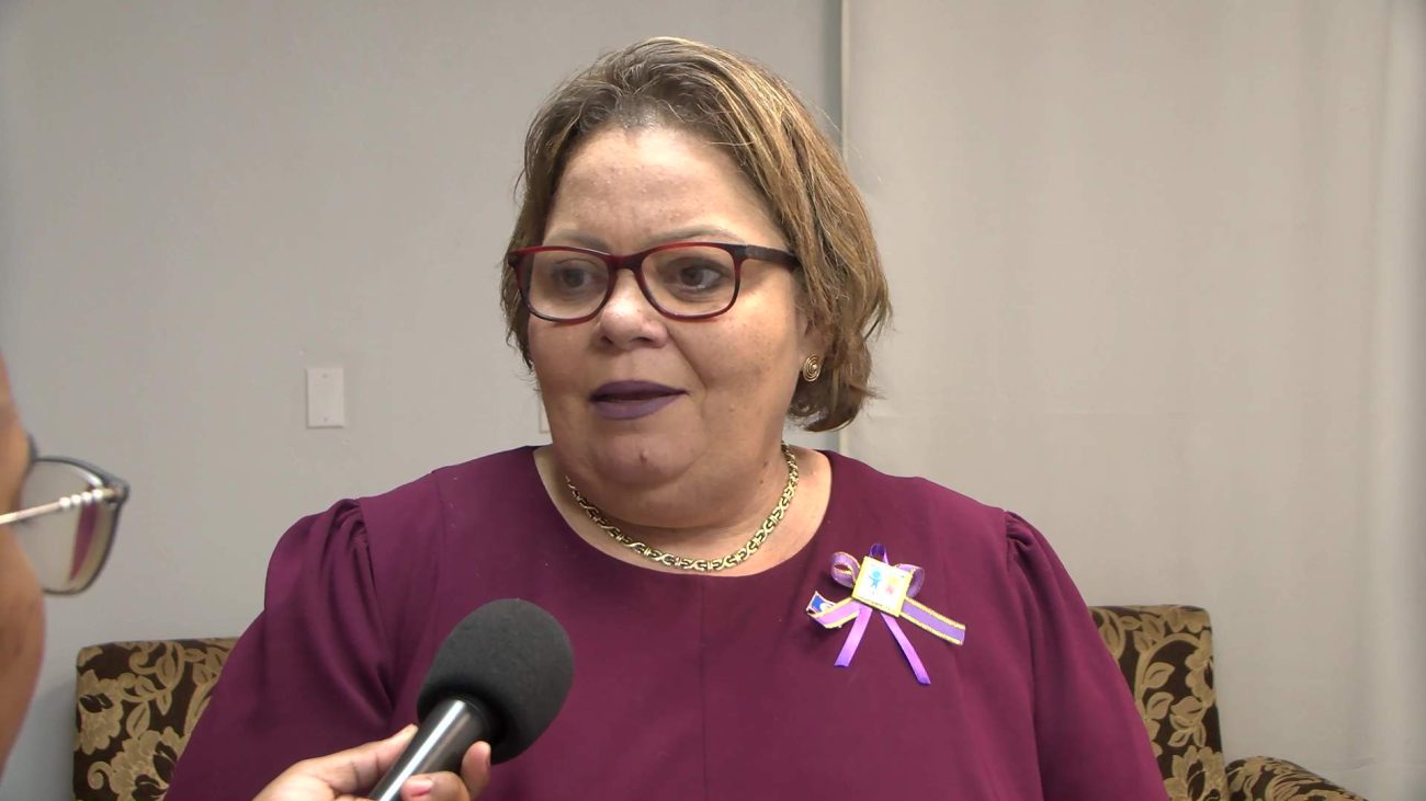 Panton Calls Home Affairs Reshuffle ‘Purely Cosmetic’