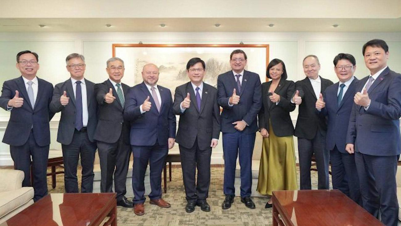 150 New Buses to Modernize Belize’s Public Transportation