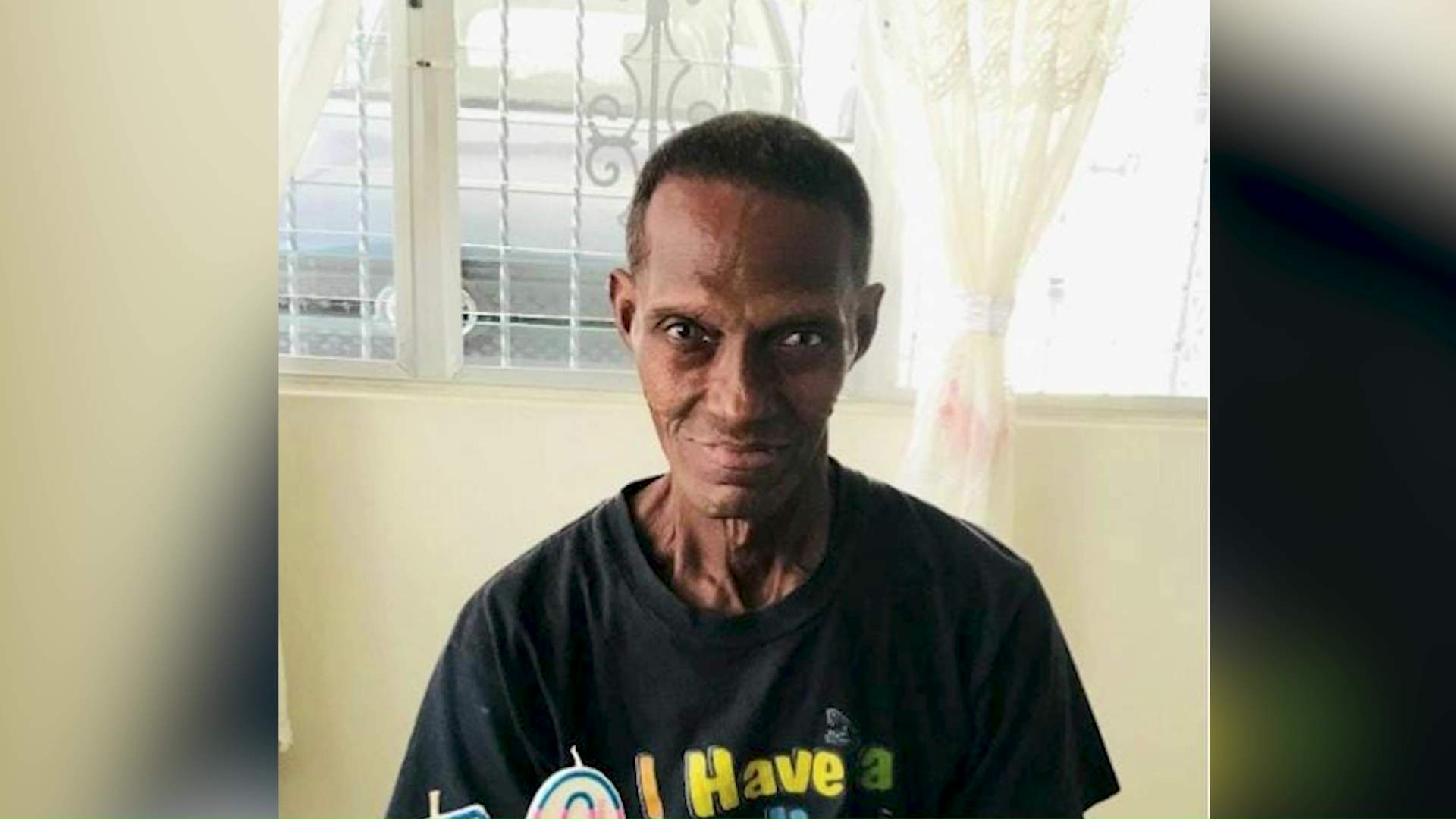 Elderly Man Dies in Horrific Road Accident