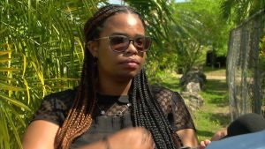 Voice of: Arlette Young