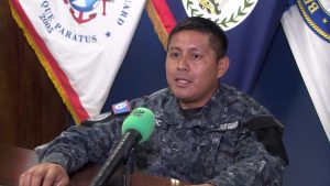 Coast Guard Responds in Minutes After Boat Mishap