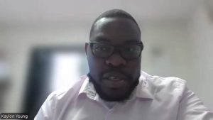Kaylon Young