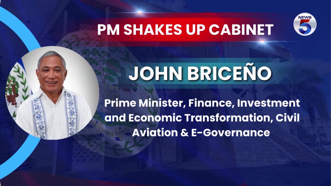 Can a Minister Say No to Prime Minister Briceno?