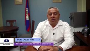 Oscar Mira