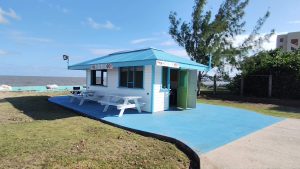 Caribica Soul Cuisine Opens in Digi Park