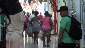 PM Urges Belizeans to Cash In on Tax-Free Weekends
