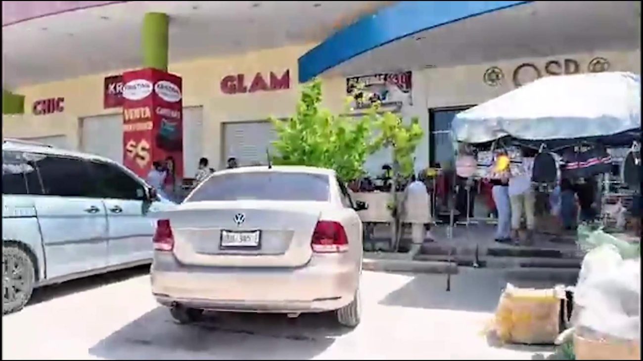 Coast Guard Ramps Up Security Amid Corozal Free Zone Threats