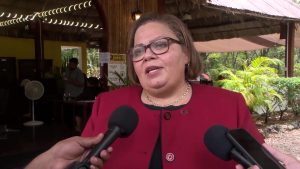 PM Accuses Opposition Leader of Grabbing at Straws