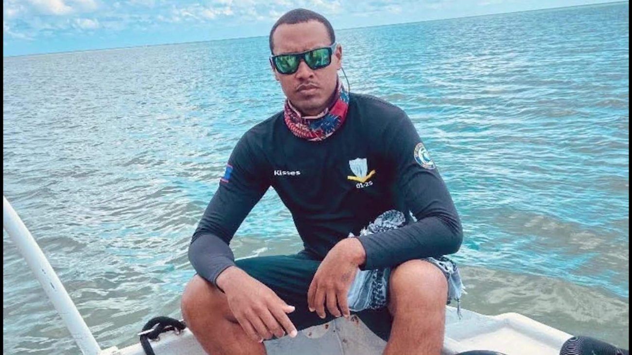 Coast Guard Officer Investigated for Orange Walk Assault