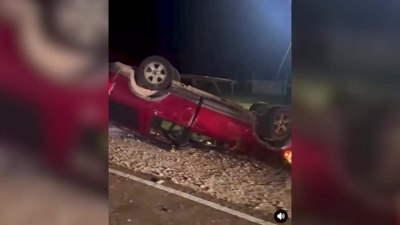 Two Accidents Mar Garifuna Settlement Day