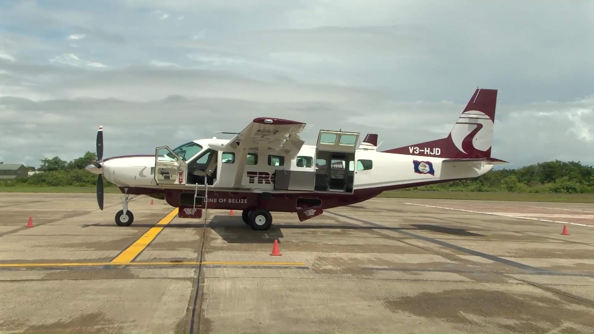 Seven Months Later: New Airport Security Contracts Signed