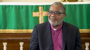 His Grace Philip S. Wright