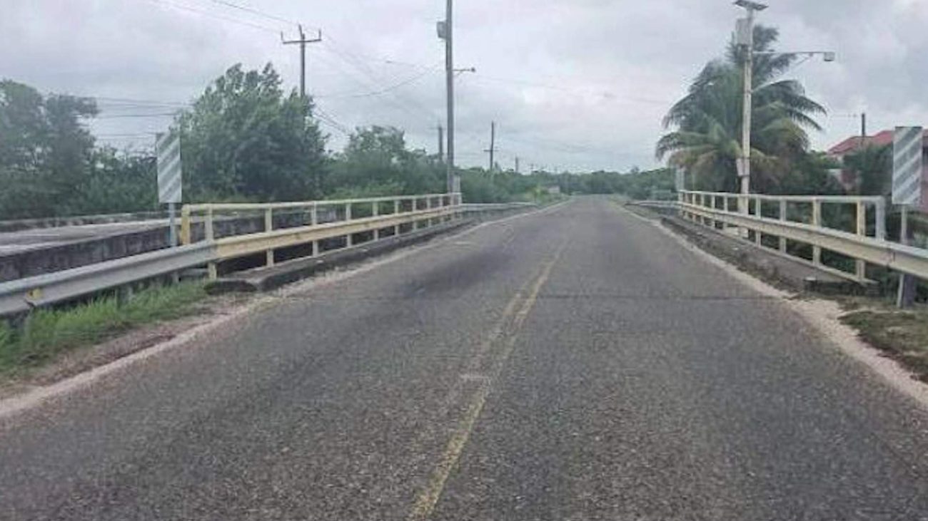 Espat Defends $69M George Price Highway Upgrade