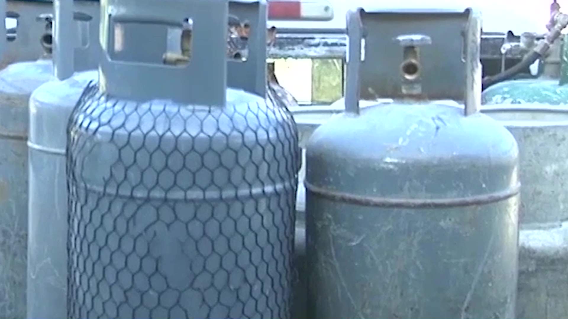 CCJ Delivers Judgment in Belize’s LPG Import Showdown