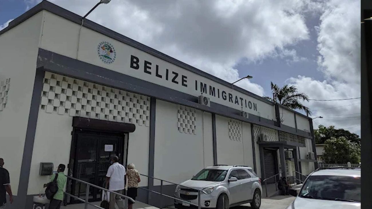 Kareem Musa’s Big Switch from Home Affairs to Immigration